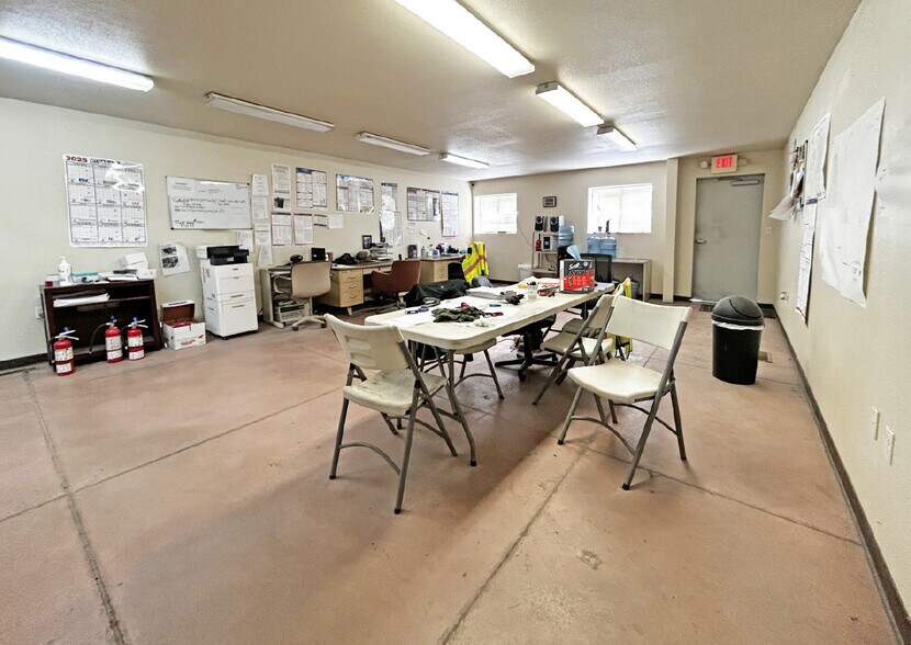 More Photos Of 3024 Broadway Blvd SE, Albuquerque Warehouse For Sale