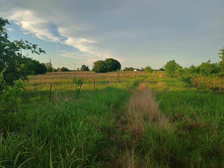 Primary Photo Of 5330 E Interstate 30, Campbell Land For Lease