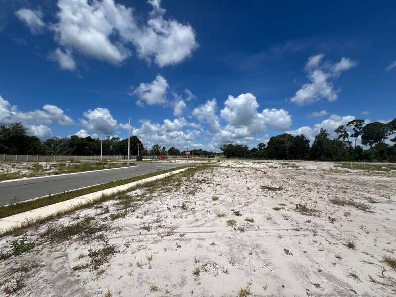More Photos Of S Deer Lake Rd, Winter Haven Land For Sale
