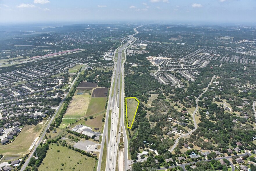 More Photos Of 26087 Interstate 10 W, San Antonio Land For Sale