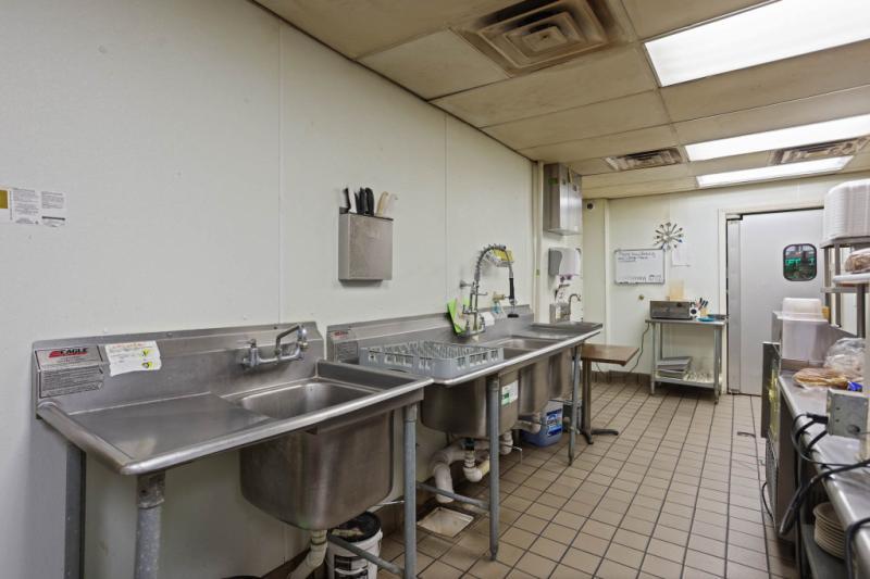 More Photos Of 6444 Main St, Cass City Restaurant For Sale