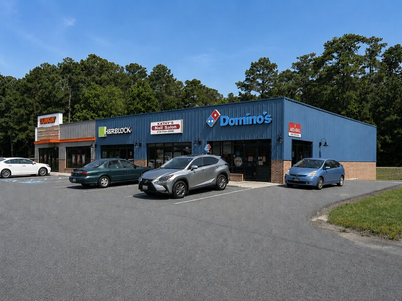 More Photos Of 3338 Hayman Dr, Federalsburg Daycare Center For Lease
