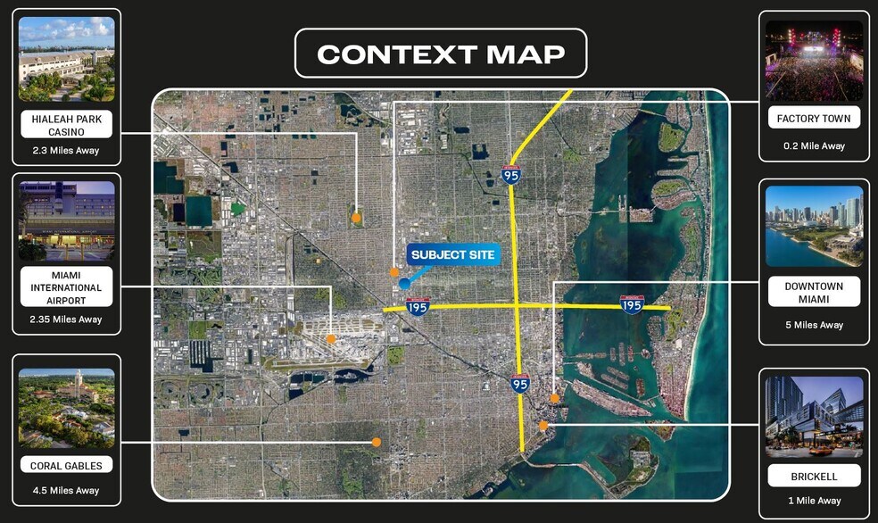 More Photos Of 30-3121-012-0040/30-3121-012-005, Hialeah Land For Sale