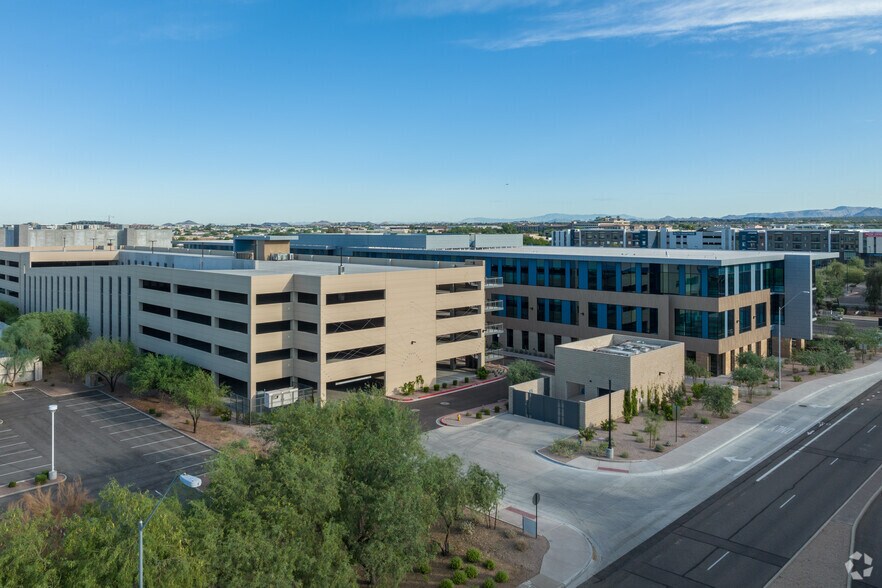More Photos Of 8605 E Raintree Dr, Scottsdale Office For Lease