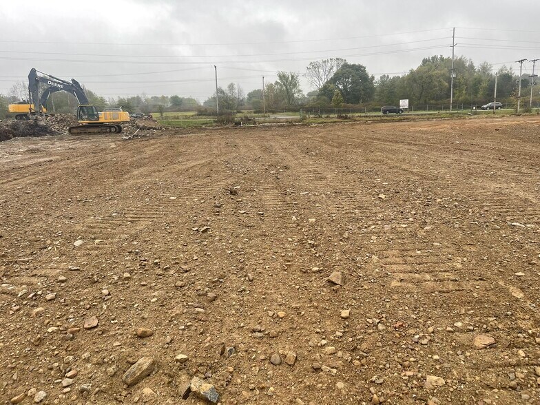More Photos Of 195 Reynolds Industrial Park Rd, Greenville Land For Sale