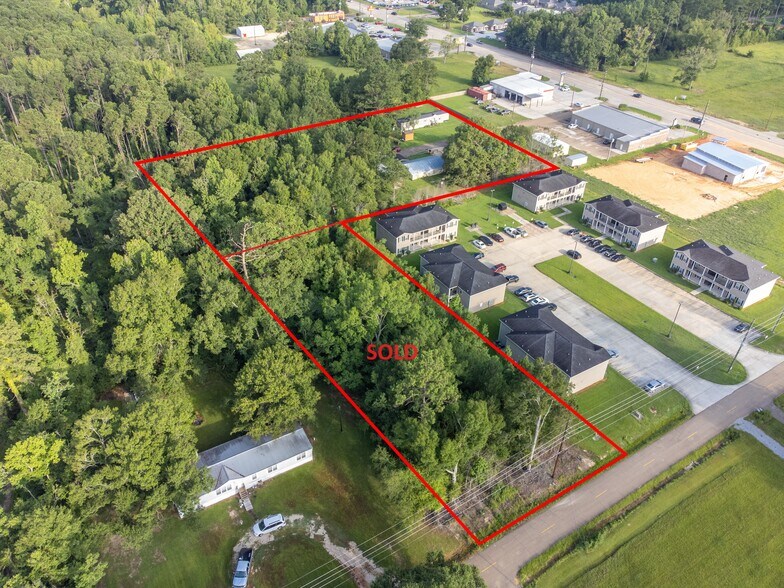 More Photos Of 45486 Christopher Ln, Hammond Land For Sale