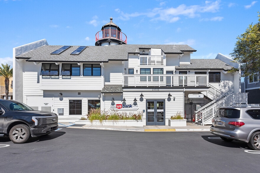 More Photos Of 24532 Del Prado, Dana Point Storefront Retail Office For Lease