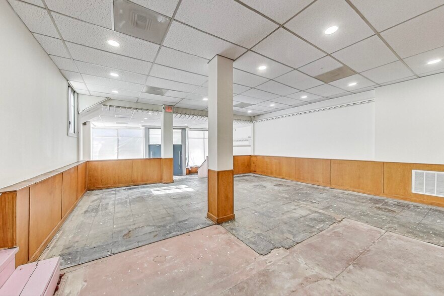 More Photos Of 2811-2815 Telegraph Ave, Berkeley Storefront Retail Residential For Sale