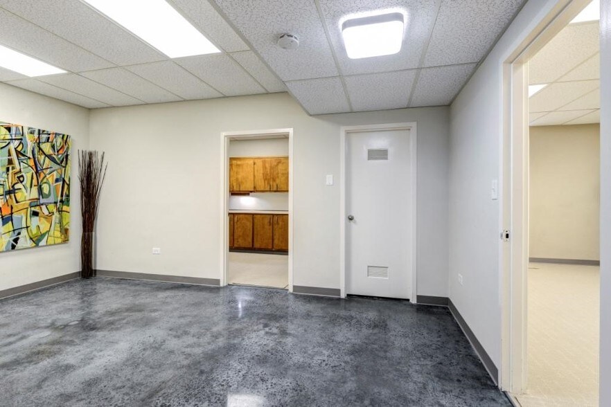 More Photos Of 2390 Main St, Tucker Loft Creative Space For Lease