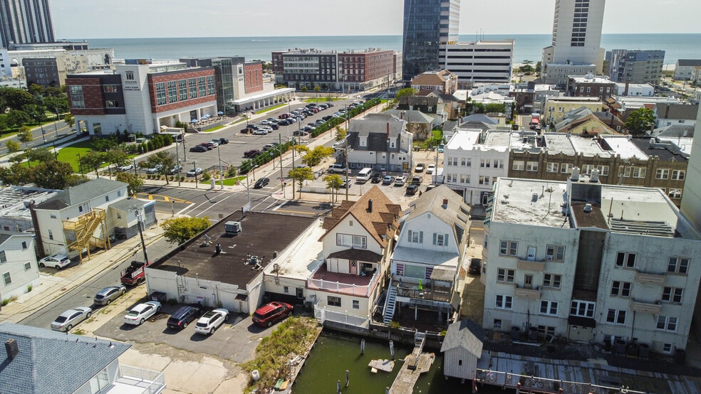 More Photos Of 3805 Ventnor Ave, Atlantic City Medical For Sale