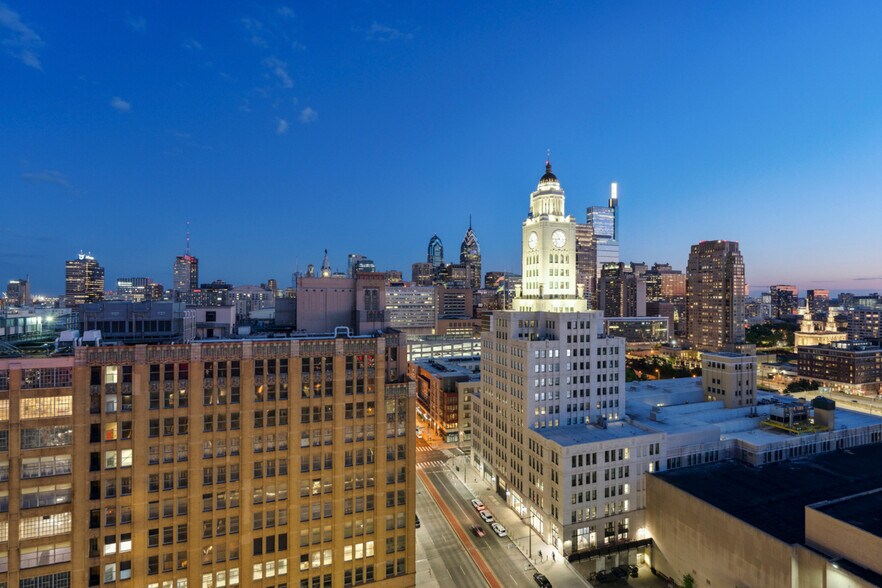 More Photos Of 435 N Broad St, Philadelphia Apartments For Lease