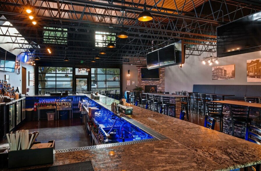 More Photos Of 64 W Main St, Fredonia Bar For Sale