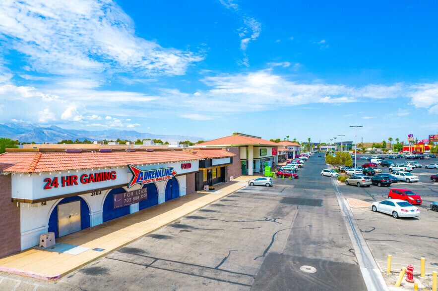 More Photos Of 3103-3149 N Rancho Dr, Las Vegas Unknown For Lease