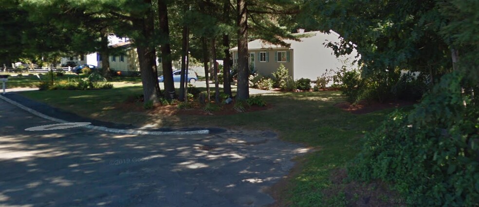 Primary Photo Of Viking St, Salisbury Land For Sale