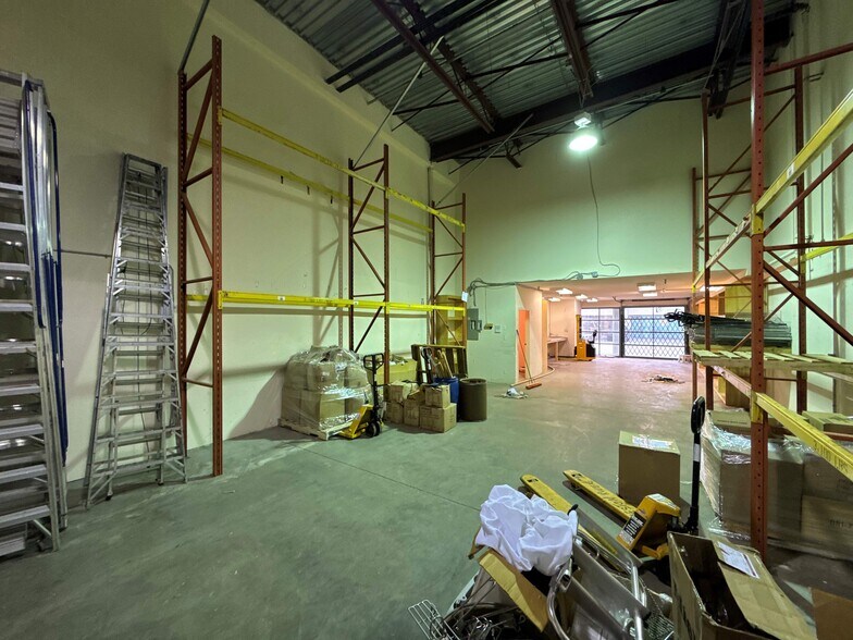 More Photos Of 11871 Horseshoe Way, Richmond Warehouse For Sale