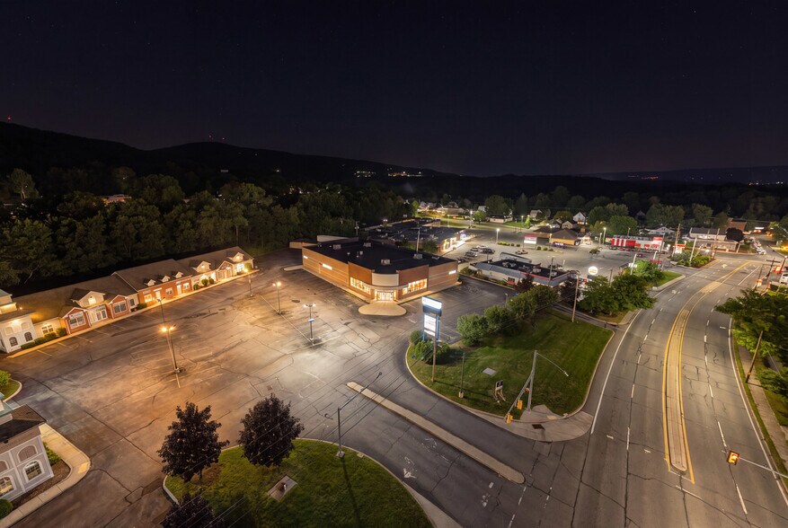 More Photos Of 1777 N Keyser Ave, Scranton Drugstore For Lease
