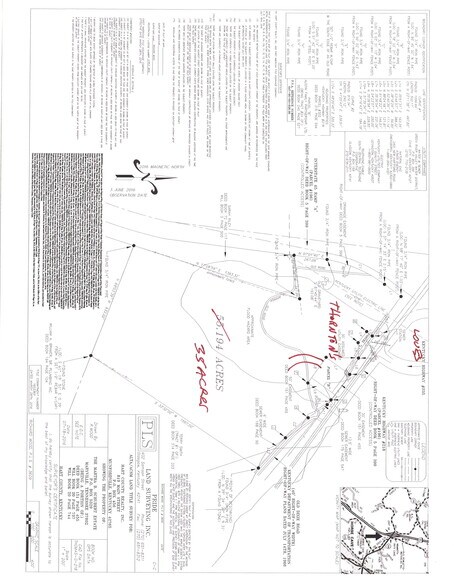 More Photos Of 4967 Hidden River Rd, Horse Cave Land For Sale