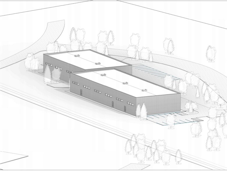 More Photos Of 6707 Villa Rd, Dallas, TX 75252, Dallas Industrial For Sale