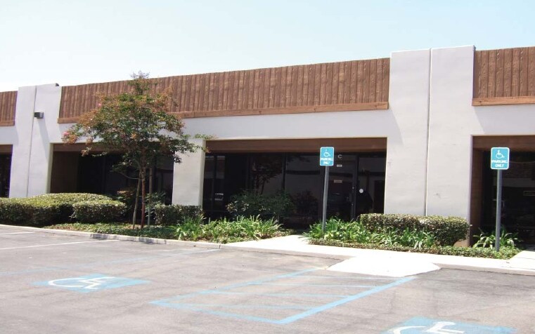 More Photos Of 420 Apollo St, Brea Flex For Lease