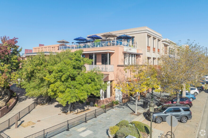 Primary Photo Of 2470 1st St, Livermore Office For Lease