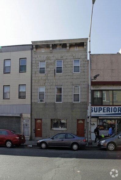More Photos Of 635 Newark Ave, Jersey City Storefront Retail Residential For Sale