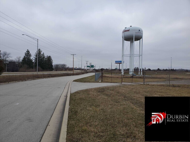 More Photos Of 2707 Williamsburg Pike, Richmond Industrial For Lease