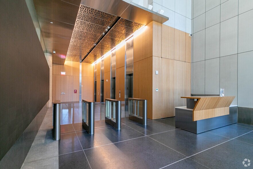 More Photos Of 124 E 14th St, New York Office For Lease