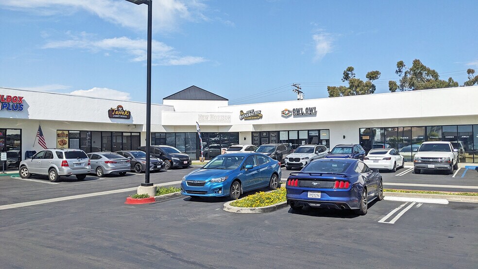 More Photos Of 2201 E Willow St, Signal Hill Unknown For Lease