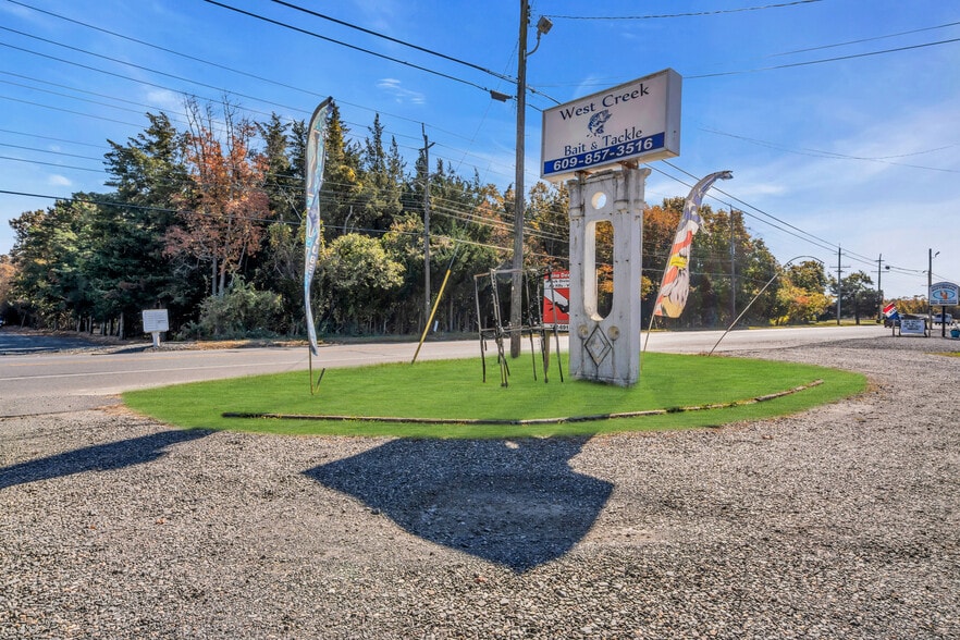 More Photos Of 387 Route 9, Eagleswood Township Storefront For Sale