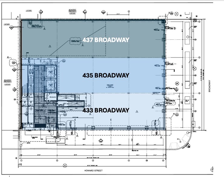 More Photos Of 433 Broadway, New York Office For Lease