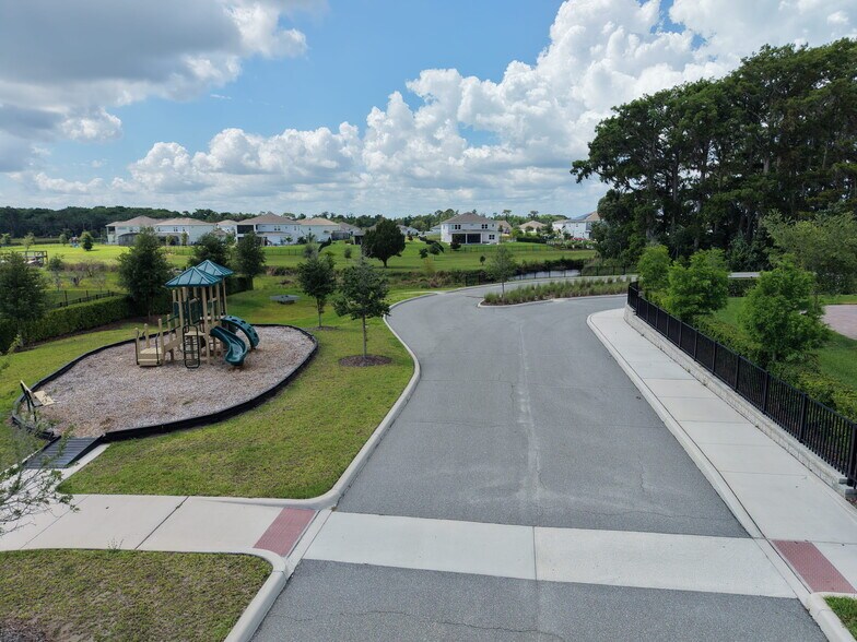 More Photos Of 4831 Marina Drive row, Orlando Land For Sale