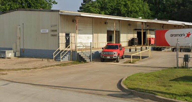 Primary Photo Of 517 Delia Dr, Longview Warehouse For Lease