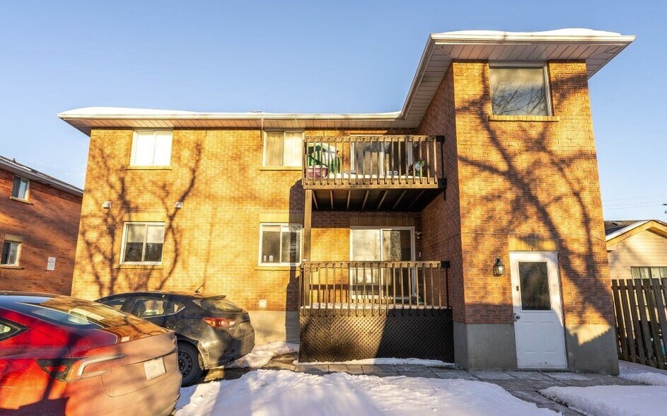 More Photos Of , Oshawa Multifamily For Sale