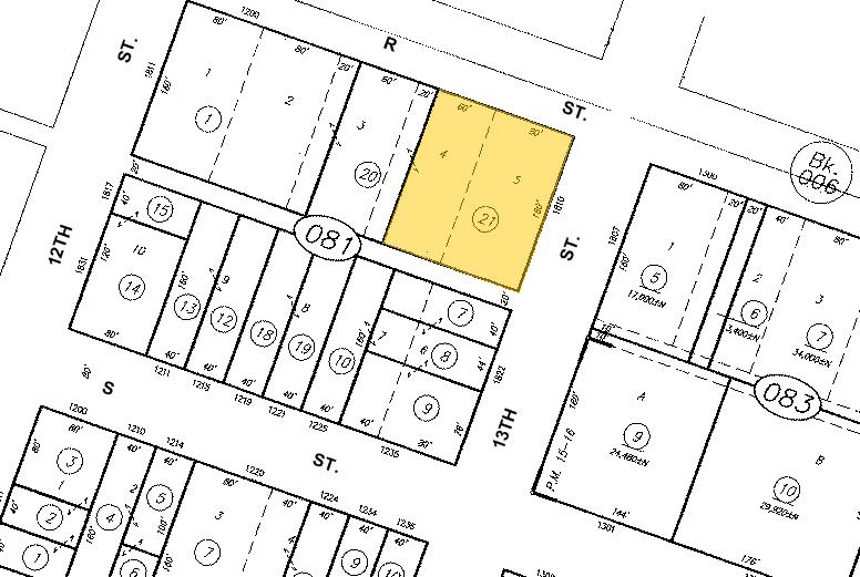 More Photos Of 1810 13th St, Sacramento Office For Lease
