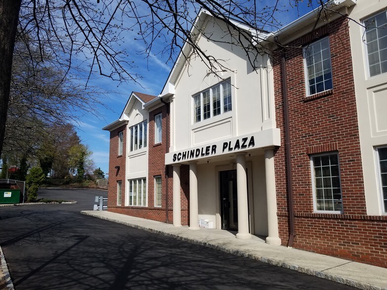 Primary Photo Of 1317 Morris Ave, Union Township Office For Lease