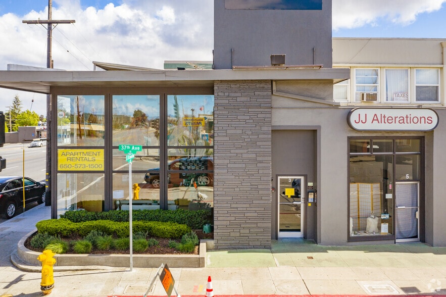 More Photos Of 3 37th Ave W, San Mateo Office For Lease