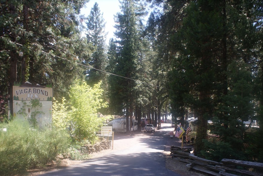 More Photos Of 7371 State Highway 147, Lake Almanor Trailer Camper Park For Sale