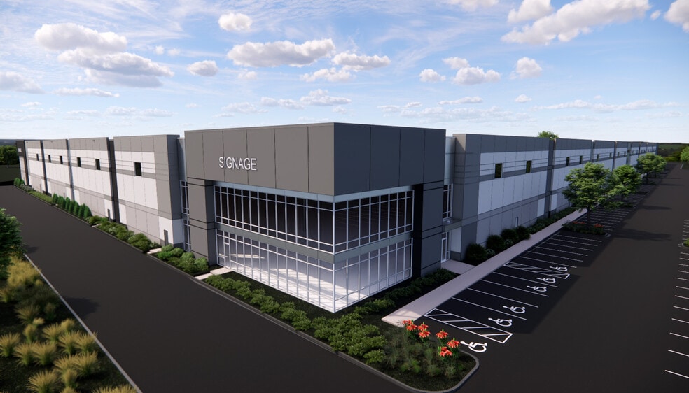 More Photos Of 10000 S Ridgeview Dr, Oak Creek Manufacturing For Lease