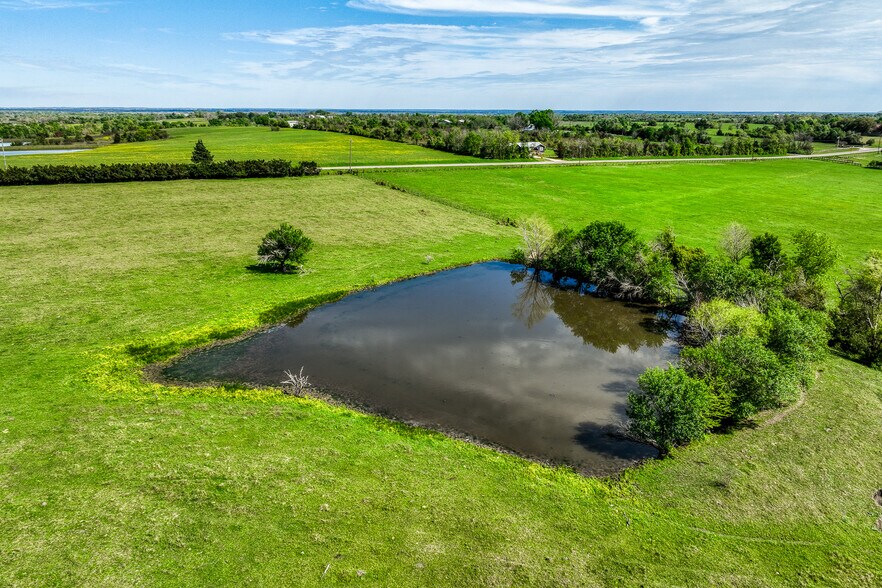 More Photos Of 20751 FM 1155 E, Washington Land For Sale