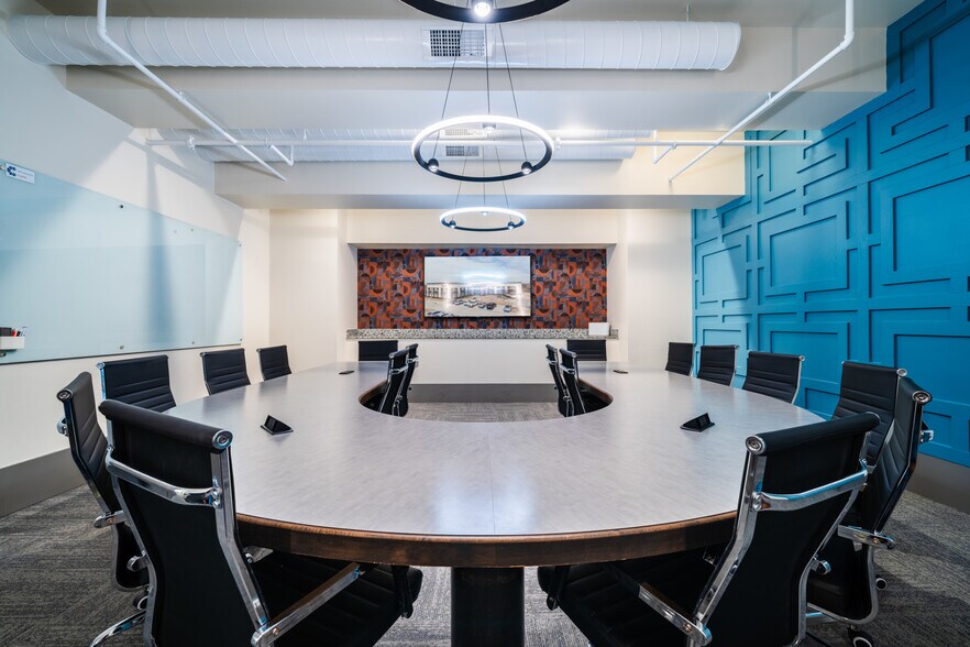 More Photos Of 2770 W Main St, Frisco Coworking Space