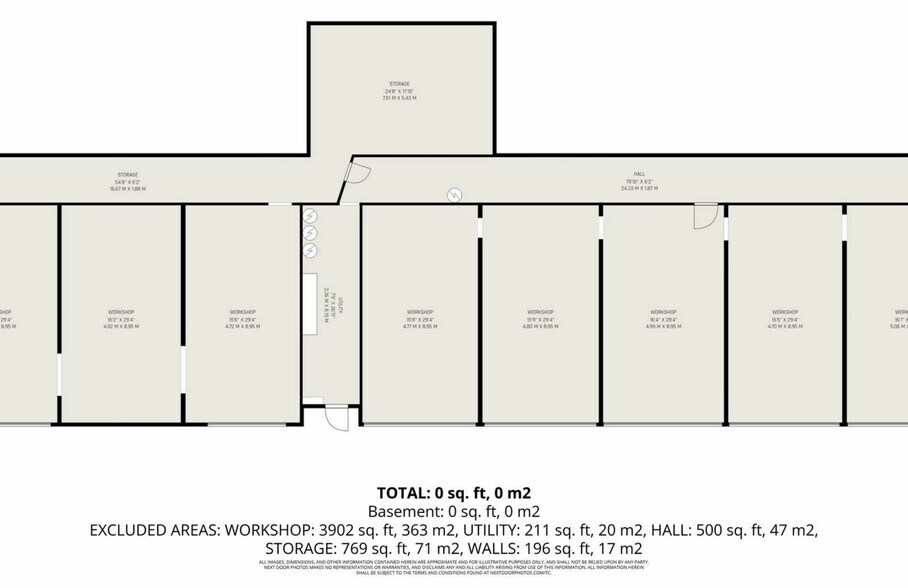 More Photos Of 641 Nelson St, Pembroke General Retail For Sale