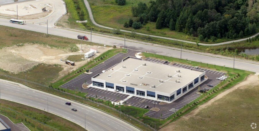 More Photos Of 71 Hanlon Creek Blvd, Guelph Office For Lease
