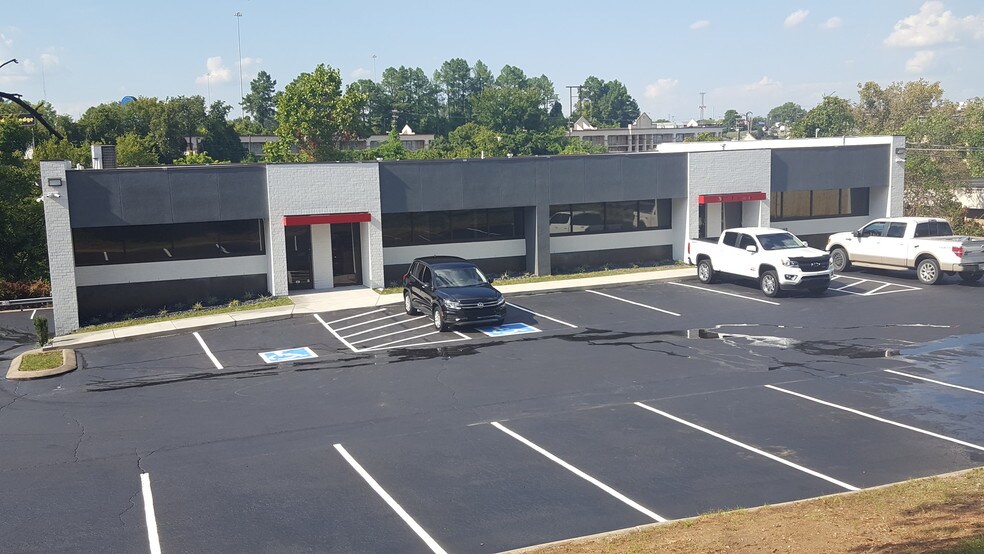 Primary Photo Of 319 Plus Park Blvd, Nashville Medical For Lease