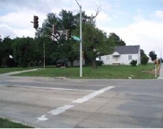 More Photos Of 15885 S US 169 Hwy, Olathe Land For Sale