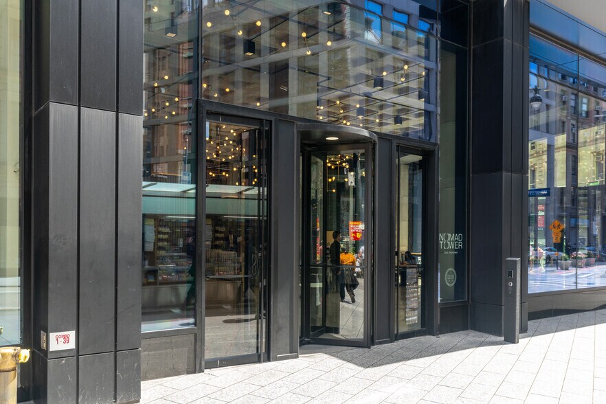 More Photos Of 1250 Broadway, New York Office For Lease