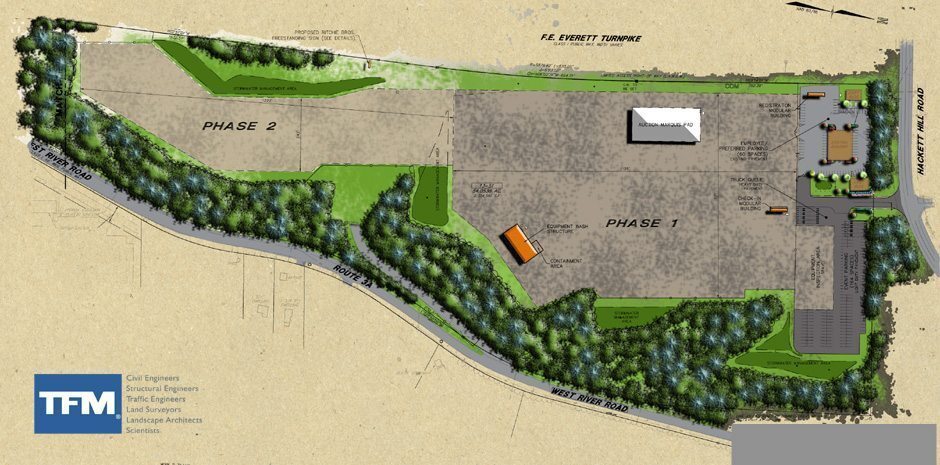 More Photos Of 39 Hackett Hill Rd, Hooksett Land For Sale