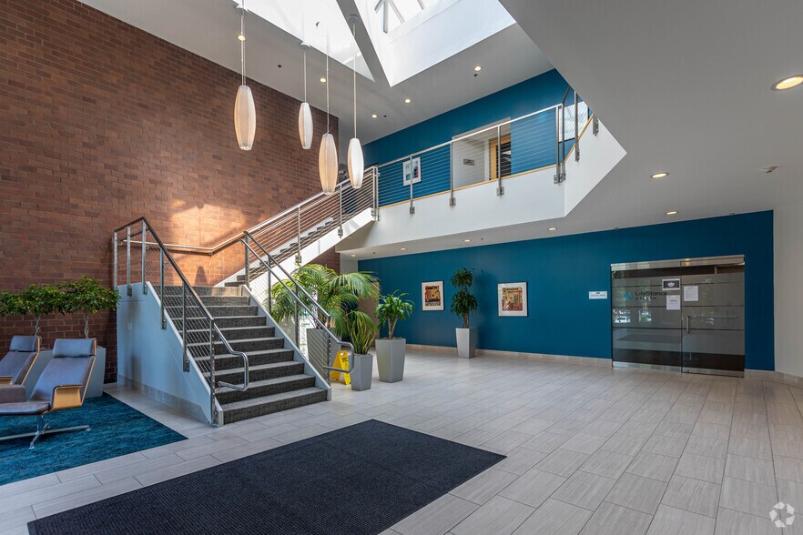 More Photos Of 200 Baker Ave, Concord Office For Sale