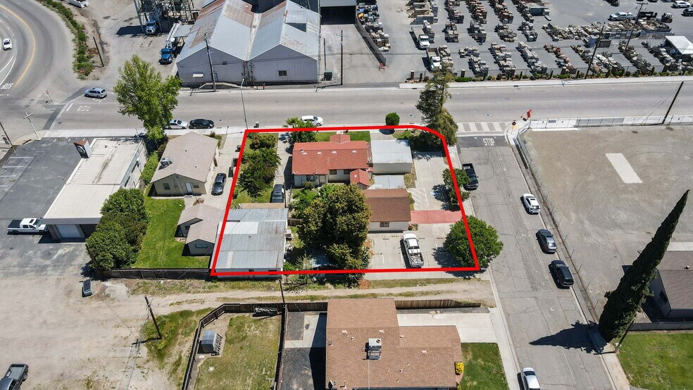 More Photos Of 329 S Stockton Ave, Ripon Religious Facility For Sale