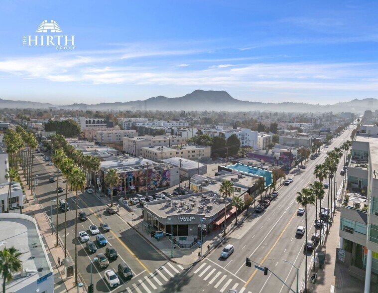 More Photos Of 5142 Lankershim Blvd, North Hollywood Storefront For Sale