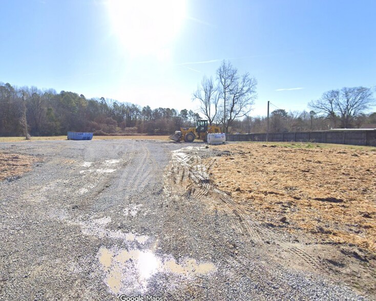 More Photos Of 8206 Old Lee Hwy, Ooltewah Land For Sale